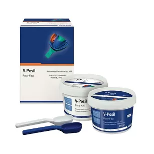 V-Posil / Putty Fast 2 x 450ml