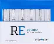 Endostar Reendo Rotary System / 4 szt.