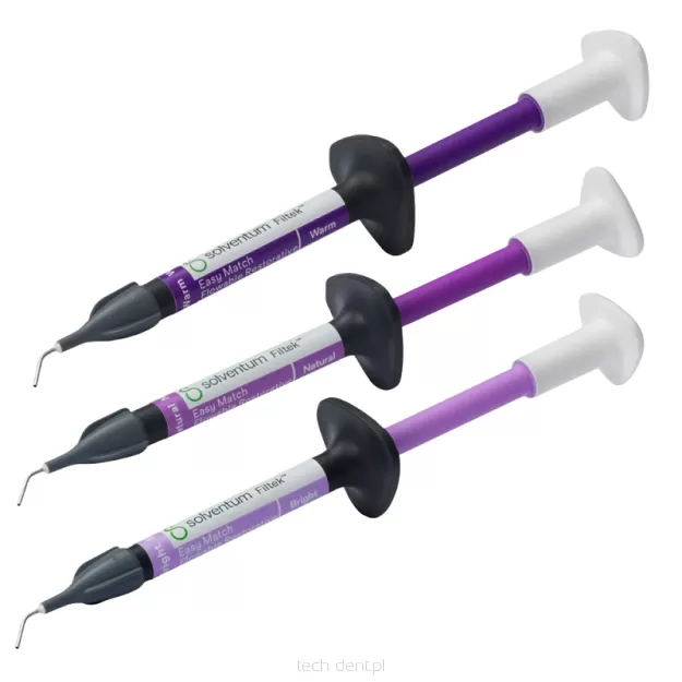 Filtek Easy Match Flowable Resortative / 2 x 2g