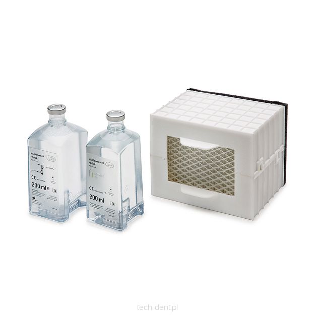 Assistina Twin Care Set 