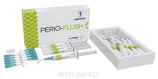 Perio-Flush / 10 x 3ml