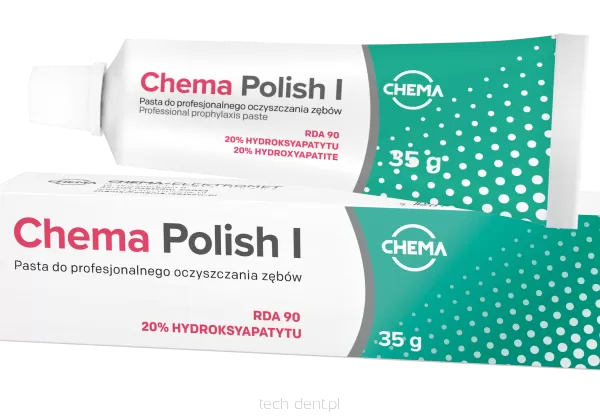 Chema Polish I / 35g