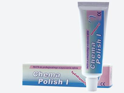 Chema Polish I / 35g