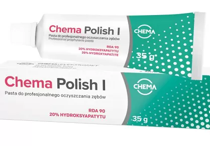 Chema Polish I / 35g