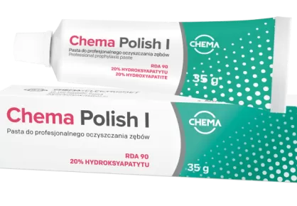 Chema Polish I / 35g
