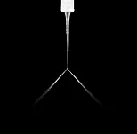 Igły do płukania Endostar ENDOflex needles / 20 szt.