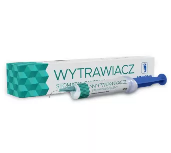 Wytrawiacz Arkona / 13g