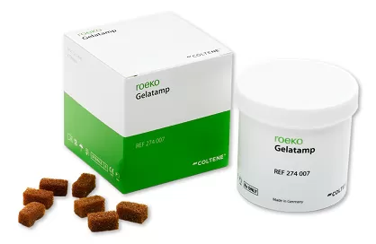 Gelatamp 14 x 7 x 7 mm / 50 szt.