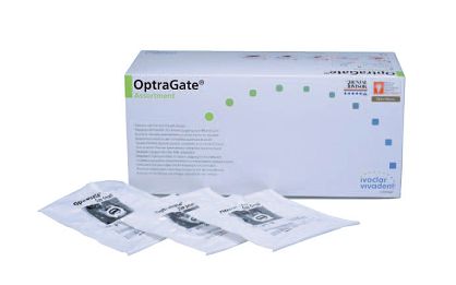 OptraGate Extra Soft / rozwieracz jamy ustnej / 80 szt.