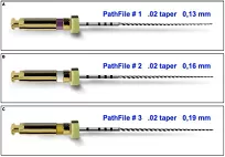 PathFile / 6 szt.