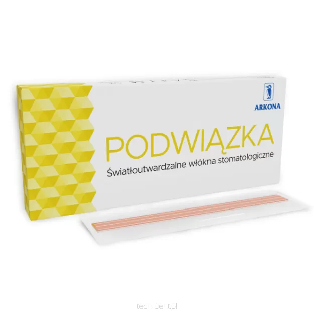 Włókno PODWIĄZKA / 1 x 10cm
