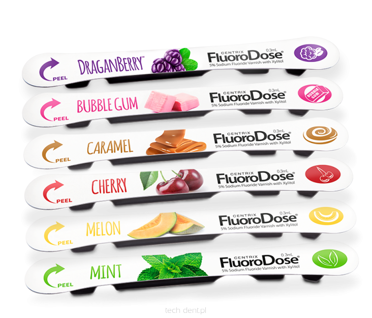 FluoroDose / 1 szt.