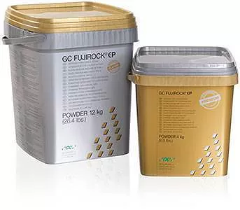 FujiRock EP Classic Golden Brown / 5kg