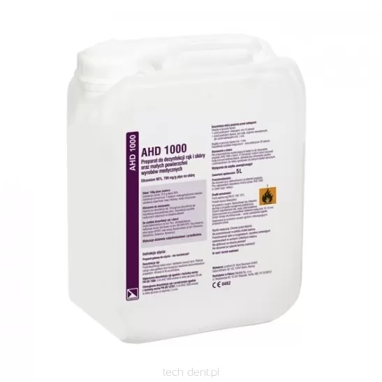 AHD 1000 / kanister 5l
