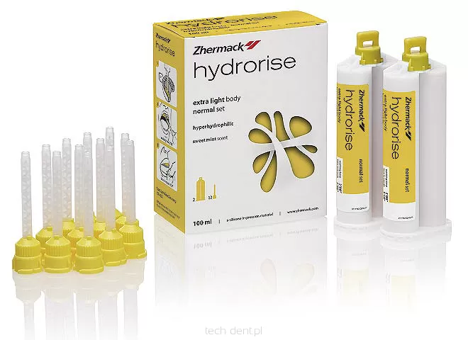 Hydrorise Extra Light Normal / 2 x 50ml