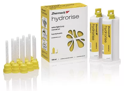 Hydrorise Extra Light Normal / 2 x 50ml