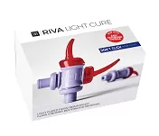 3 x Riva LC / SC kapsułki (45 szt.) + GRATIS: Riva Aplikator Pro blue 1 szt.