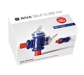3 x Riva LC / SC kapsułki (45 szt.) + GRATIS: Riva Aplikator Pro blue 1 szt.