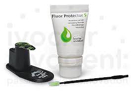 Fluor Protector S / 0,26g