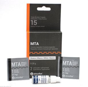 MTA / 1g + 3ml