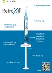 RetraXil Cannula Refill / 5 x 20 szt.