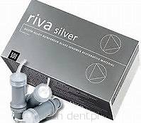Riva Silver kapsułki / 50 szt.