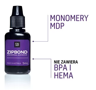 Zipbond Universal / 5ml PROMOCJA 1 + 1 GRATIS