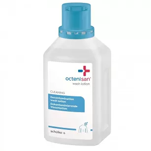 Octenisan Wash Lotion / 500ml