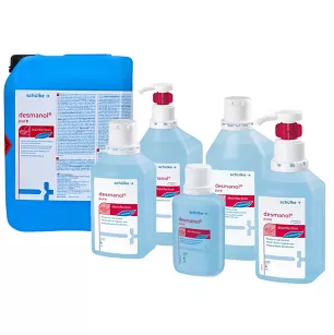 Desmanol Pure / 500ml-5L
