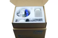 Skaler wolnostojący VRN A8 (z 16 końcówkami do skalera)