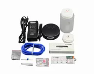 Skaler wolnostojący VRN A8 (z 16 końcówkami do skalera)