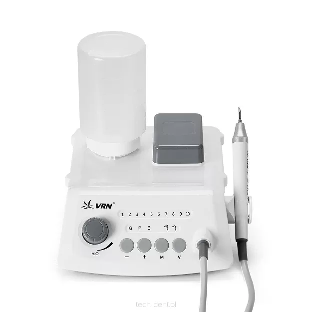 Skaler wolnostojący VRN A8 (z 16 końcówkami do skalera)