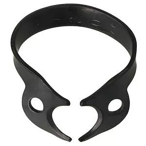 Klamra do koferdamu HU-FRIEDY Black Line / #W8A