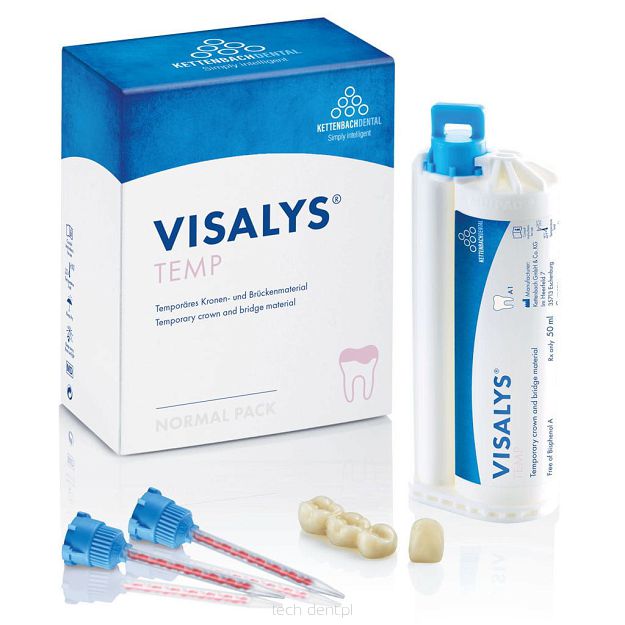 Visalys Temp / 50ml