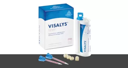 Visalys Temp / 50ml