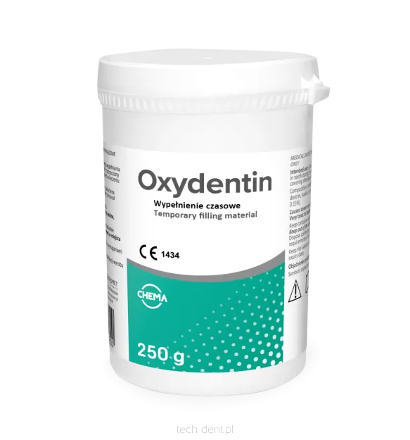 Oxydentin / 250g