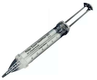NiteWhite ACP 16% / strzykawka 2,4ml