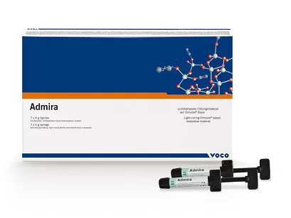Admira / 5 x 4g (dowolne kolory) + GRATIS: Admira 4g