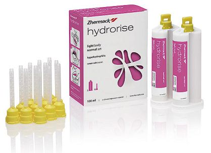 Hydrorise Light Normal / 2 x 50ml