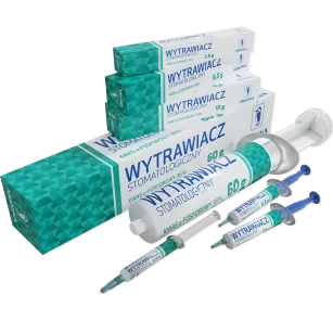 Wytrawiacz Arkona / 3 x 13g