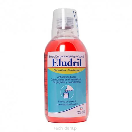 Eludril / 200ml