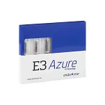 Endostar E3 AZURE / uzup. 6 szt.