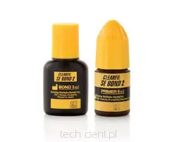 Clearfil SE Bond 2 / 3 x (Primer 6ml + Bond 5ml) (bez akcesoriów)