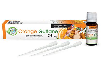 Orange Guttane / 10 ml