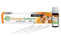 Orange Guttane / 10 ml