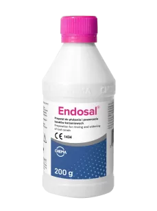 Endosal / 200g