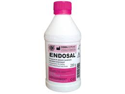 Endosal / 200g