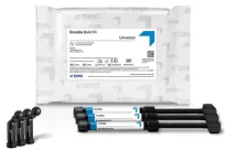 Ecosite Bulk Fill / 3 x 4g + Ecosite Bond 5ml GRATIS