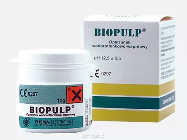 Biopulp / 10g