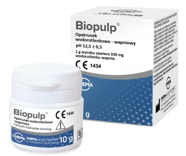 Biopulp / 10g
